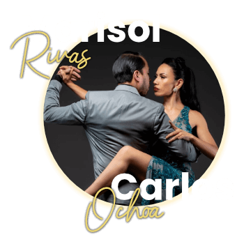 Carlos & Marisol