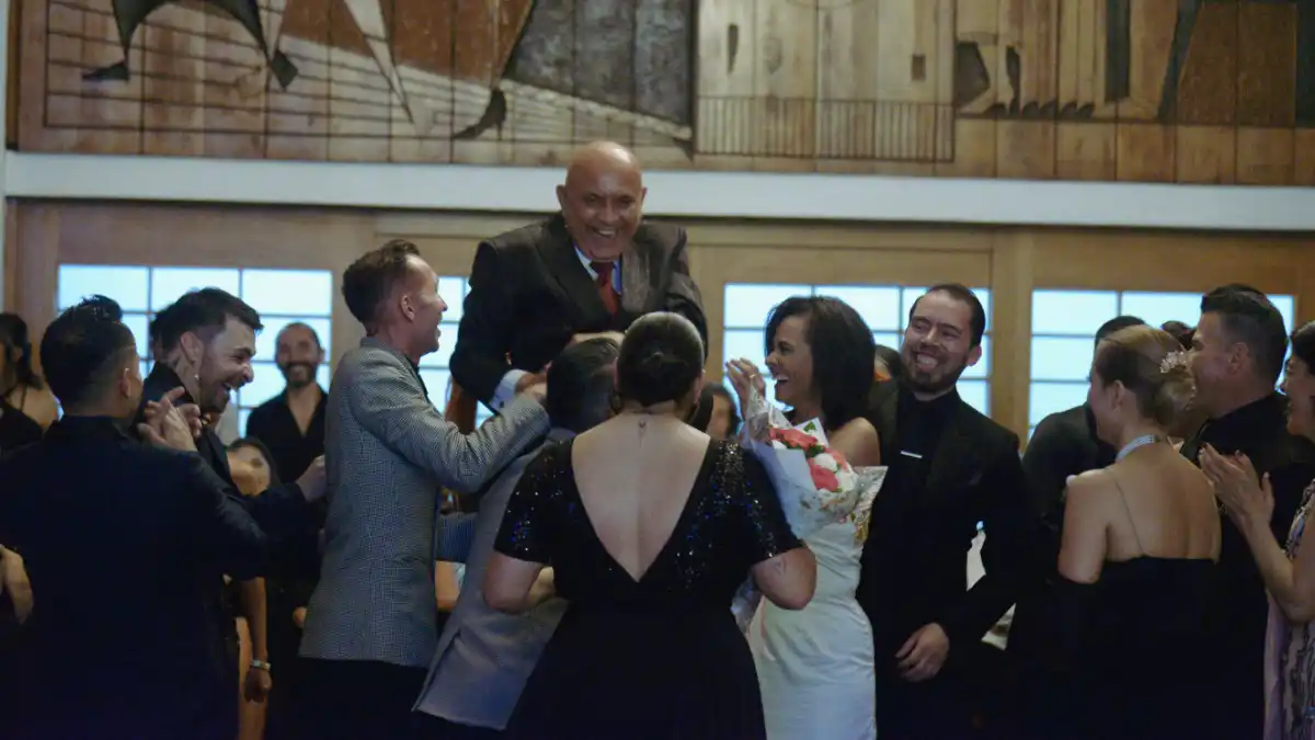 Recuerdo del festival 10