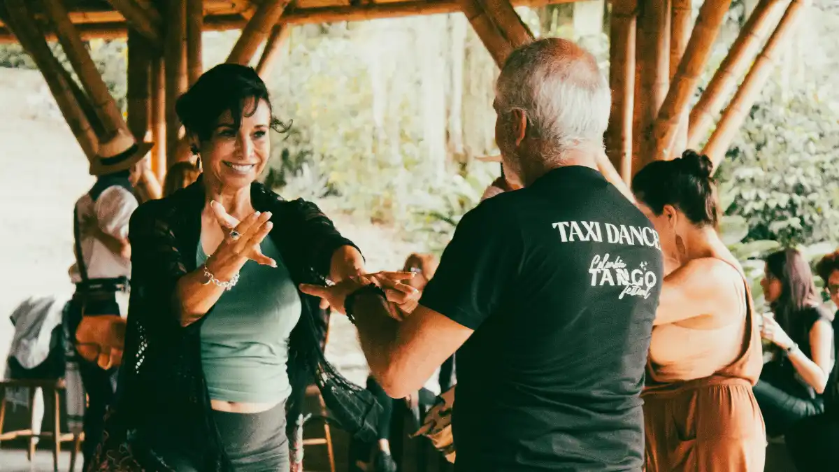 Recuerdo del festival 3