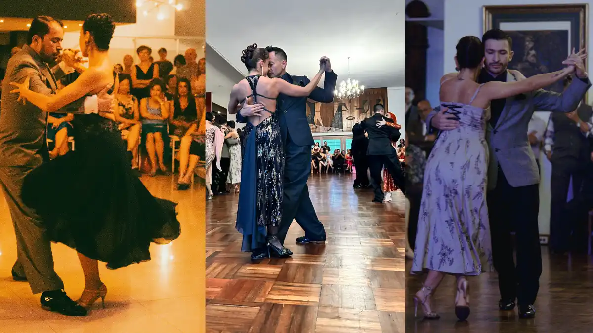 Recuerdo del festival 5